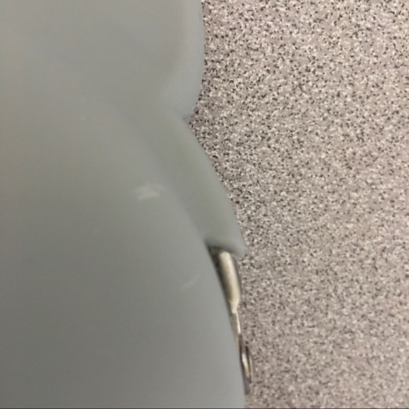 ♦️(SOLD)♦️ P+G Designs Gray Cat Coin Purse - Picture 4 of 5